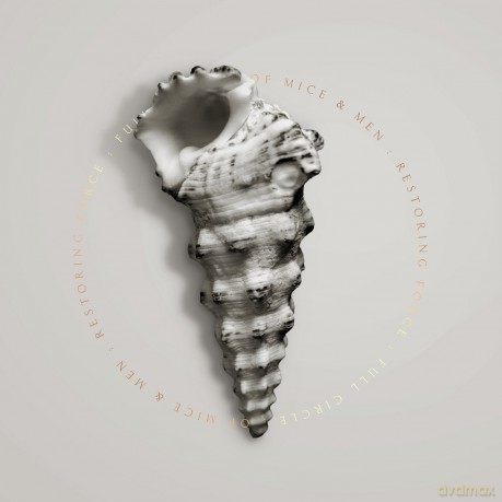Of Mice & Men: Restoring Force: Full Circle (Deluxe Reissue) [3xWinyl]