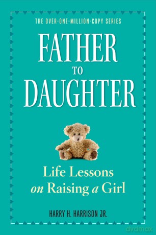 Father to Daughter Revised Edition [KSIĄŻKA]