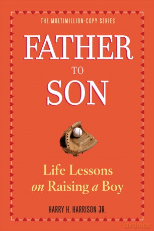 Father to Son Revised Edition [KSIĄŻKA]