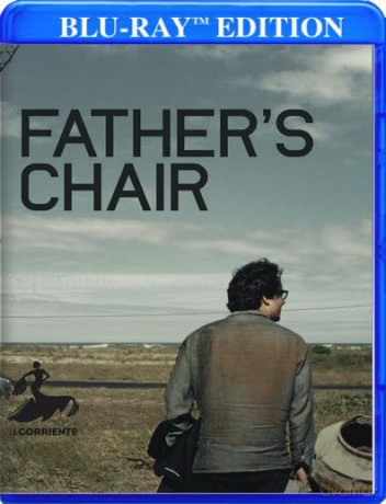 Father's Chair [Blu-Ray]