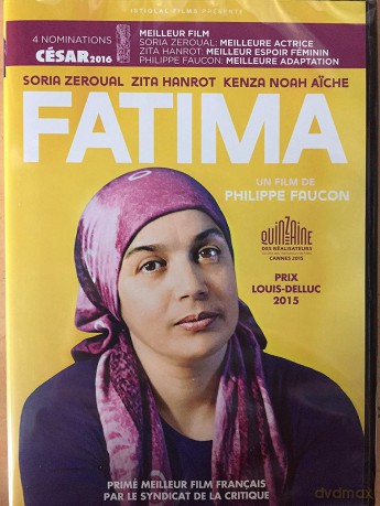 Fatima [DVD]