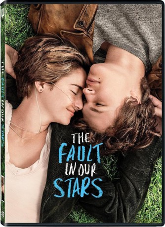 Fault In Our Stars [DVD]