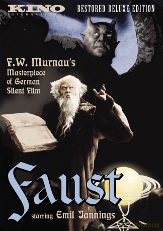 Faust [2DVD]