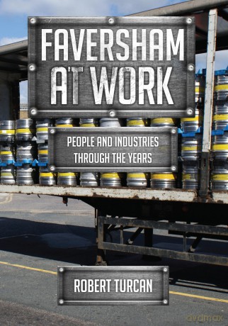 Faversham At Work [KSIĄŻKA]