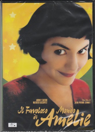 Favoloso Mondo Di Amelie (Il) [DVD]