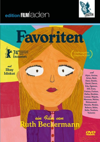 Favoriten [DVD]