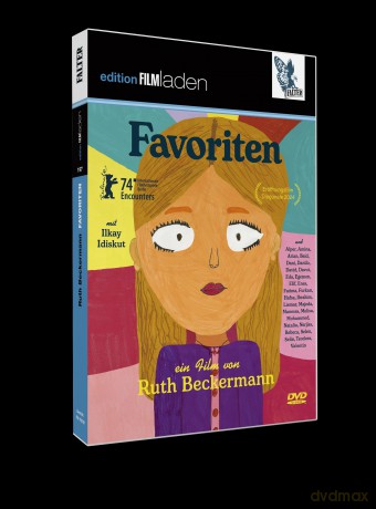 Favoriten [DVD]