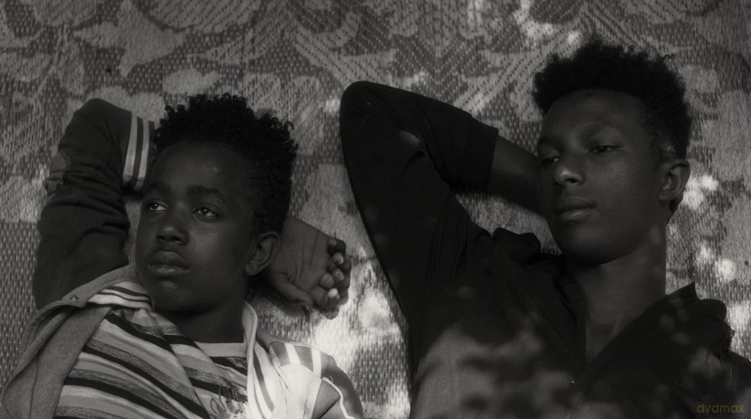 Faya Dayi [Blu-Ray]