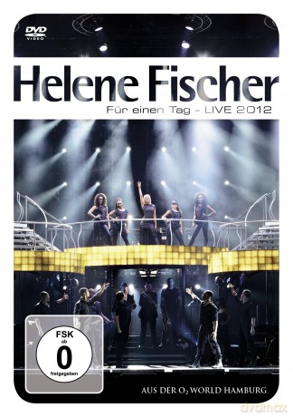 Fźr Einen Tag (Live) [DVD]