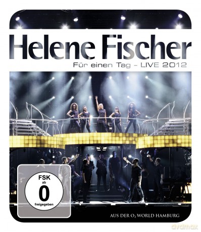 Fźr Einen Tag (Live) [DVD]