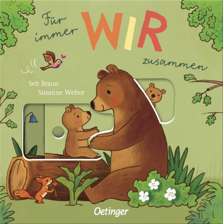 Fźr immer Wir zusammen
