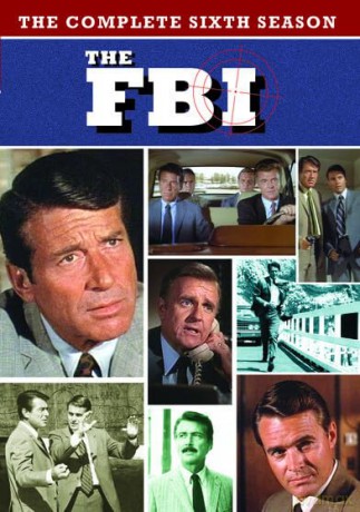 Fbi: Complete Sixth Season [DVD]