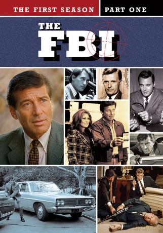 Fbi: Season One Part 1 [4DVD]