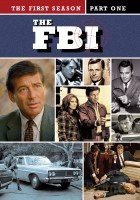 Fbi: Season One Part 1 [4DVD]