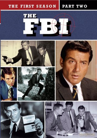 Fbi: Season One Part 2 [4DVD]