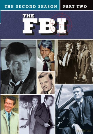 Fbi: Second Season Part Two [4DVD]