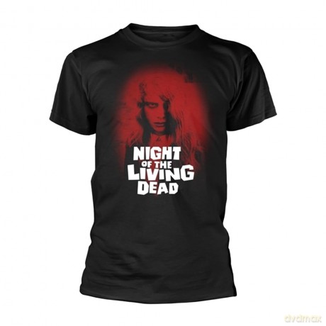 Night Of The Living Dead: Fear