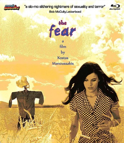 Fear [Blu-Ray]