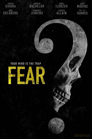 Fear [DVD]