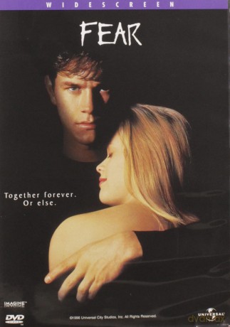 Fear (1996) [DVD]