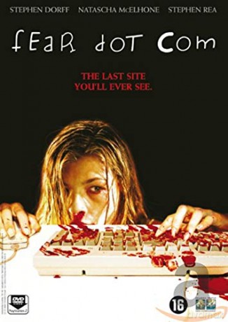 Fear Dot Com [DVD]