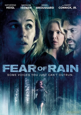 Fear Of Rain [Blu-Ray]