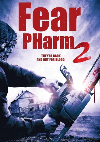 Fear Pharm 2 [DVD]