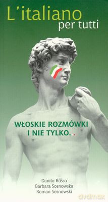 Włoskie Rozmówki I Nie Tylko [KSIĄŻKA]