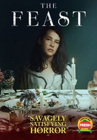 Feast, The [DVD]