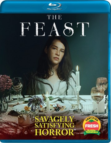 Feast, The [Blu-Ray]