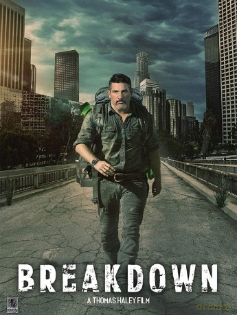 Feature Film - Breakdown [DVD]