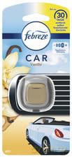 febreze Autoduftspender CAR Aprilfrisch
