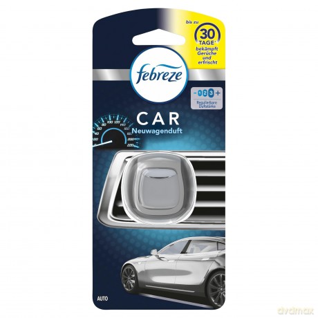 Febreze Car [DVD]