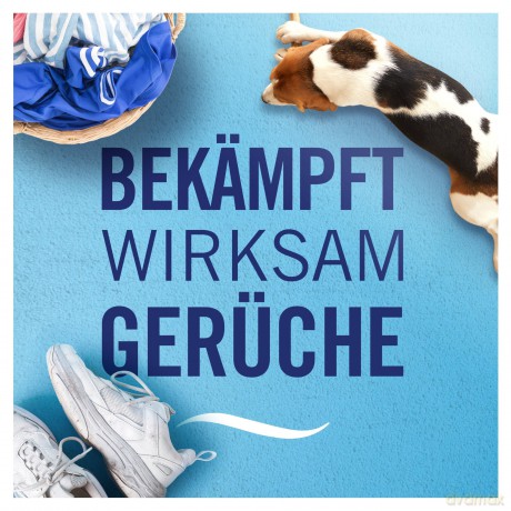 febreze Duftstecker Aprilfrisch frisch 2