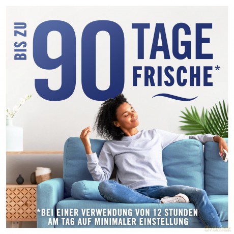 febreze Duftstecker Aprilfrisch frisch 2
