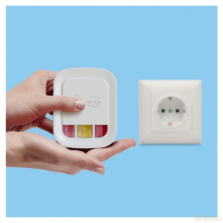 febreze Duftstecker ohne Nachfźllduft, 1