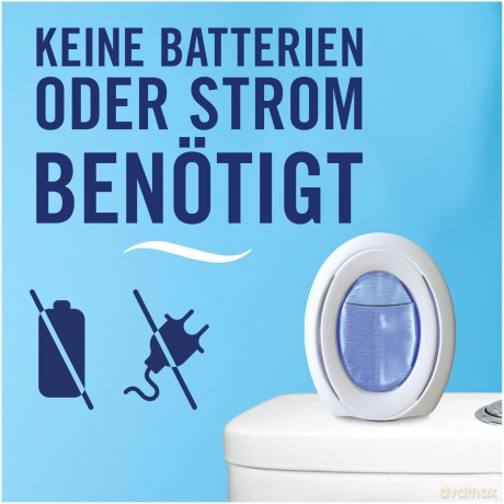 febreze Raumduft Blźtenhauch blumig 2x 8