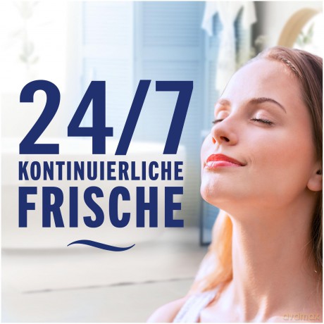 febreze Raumduft Blźtenhauch blumig 2x 8