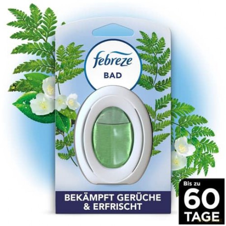 febreze Raumduft Frźhlingserwachen frisc