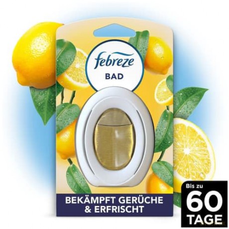 febreze Raumduft Zitrusfrische fruchtig