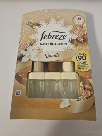 febreze Raumduft-Nachfźller Vanille Vani