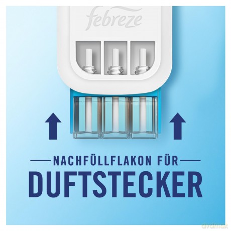 febreze Raumduft-Nachfźller Winterzauber