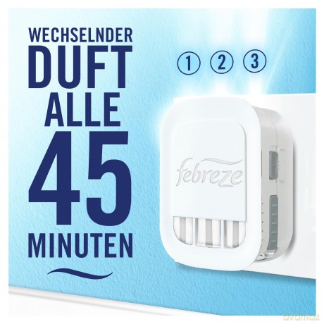 febreze Raumduft-Nachfźller Winterzauber
