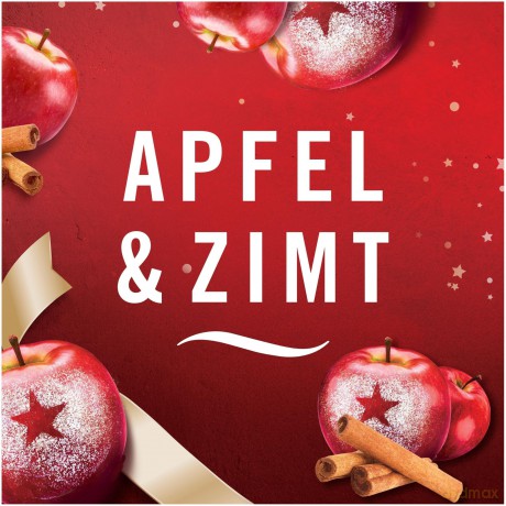 febreze Raumspray Alpen Apfelstrudel fru