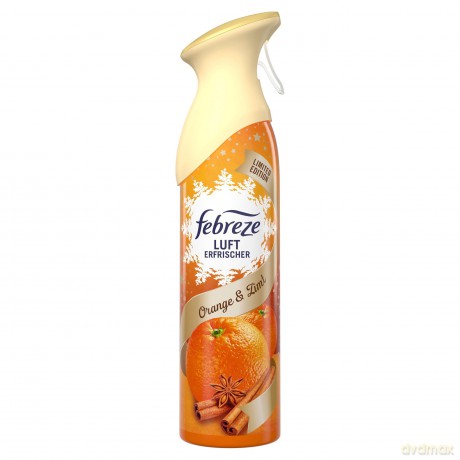 febreze Raumspray Spanische Orange fruch