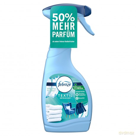 febreze Textilerfrischer Baumwollbrise f