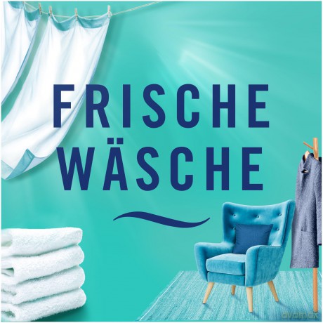 febreze Textilerfrischer Baumwollbrise f