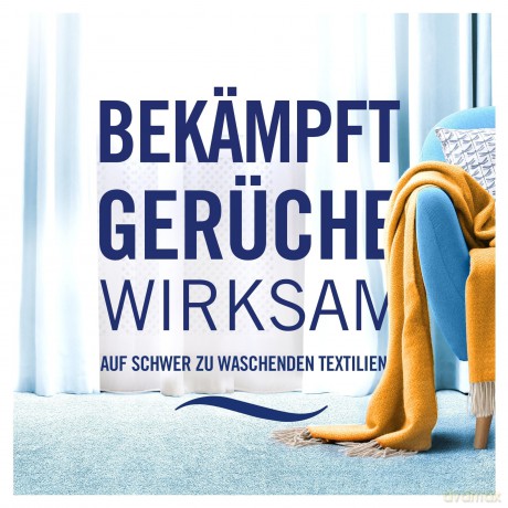 febreze Textilerfrischer Baumwollbrise f