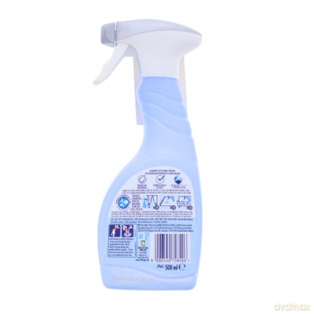 febreze Textilerfrischer Goldene Orchide