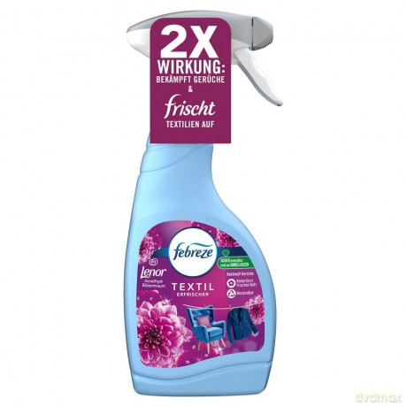 febreze Textilerfrischer TEXTILE Amethys